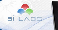 3i labs logo
