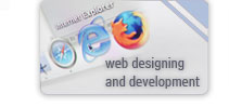 web designing & development